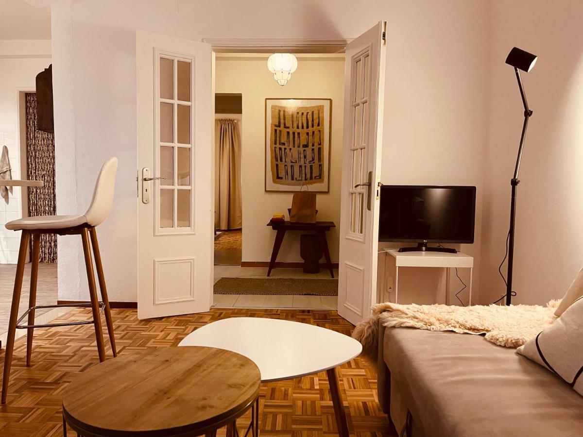 Apartamento Aperitivo Tavira Exterior foto
