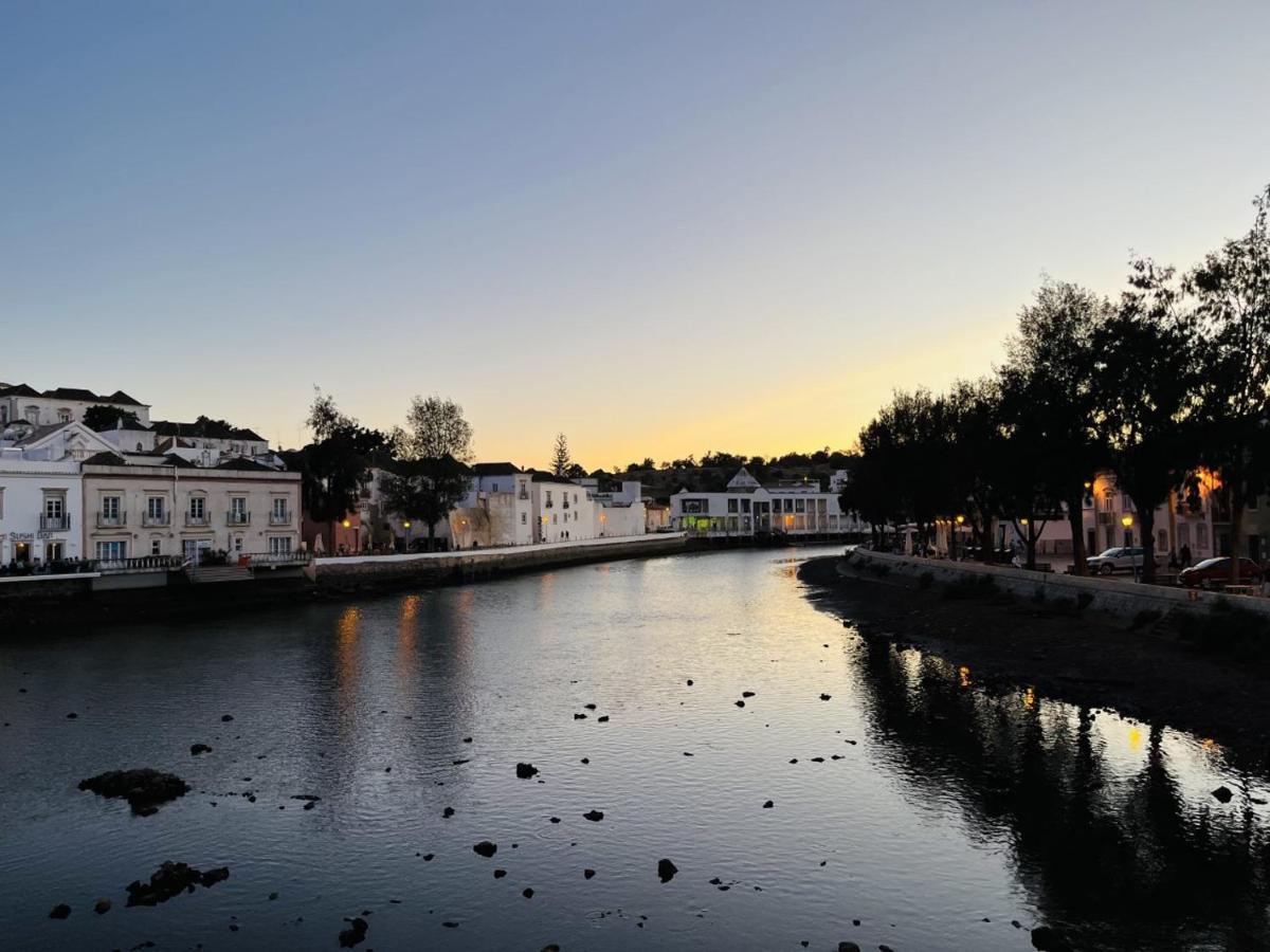 Apartamento Aperitivo Tavira Exterior foto