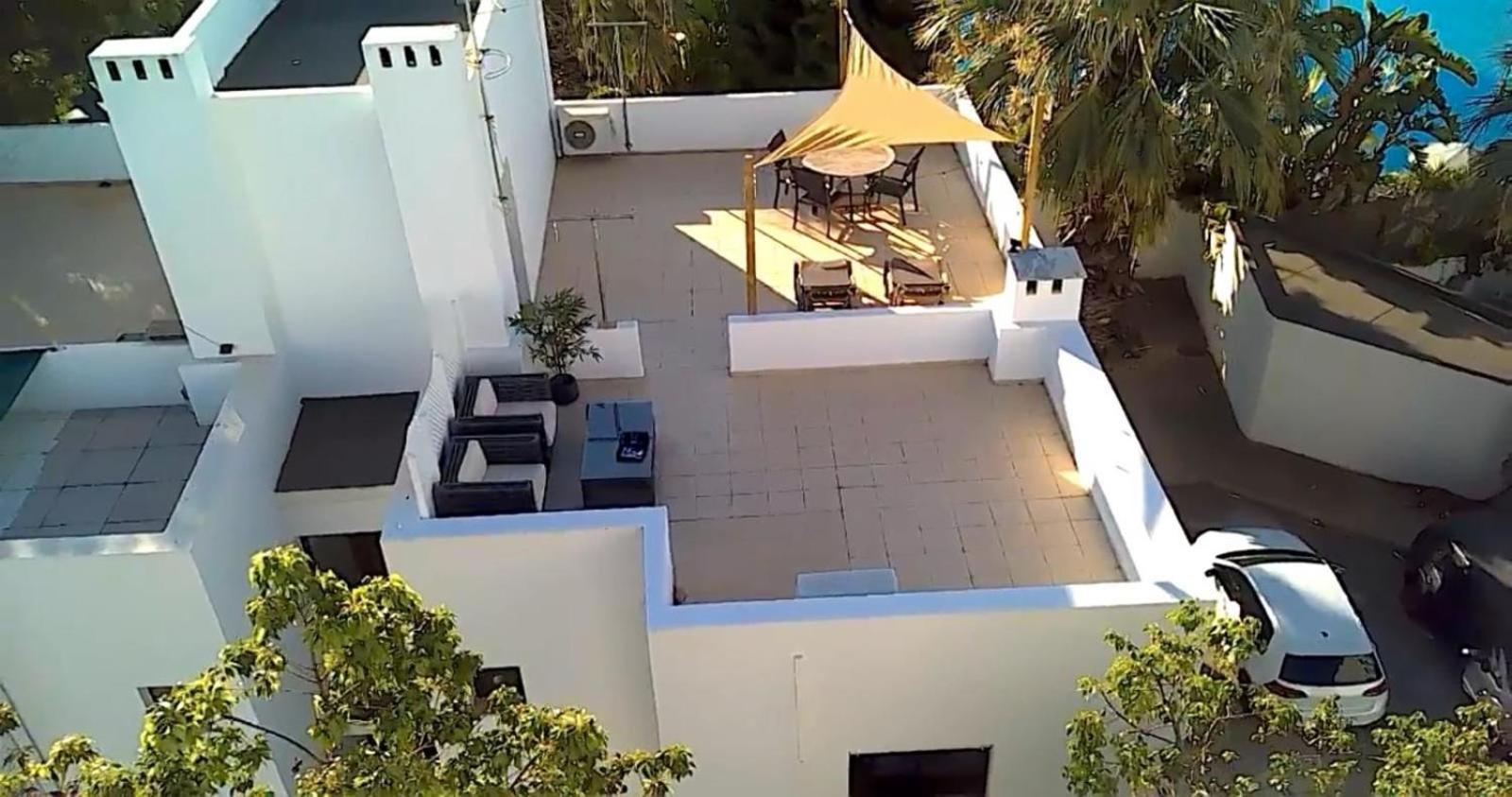 Apartamento Aperitivo Tavira Exterior foto